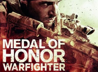 Нов Medal of Honor през октомври
