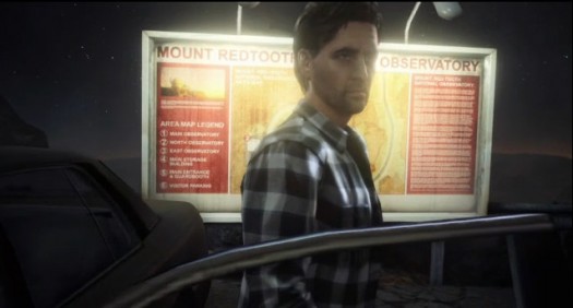alan wake