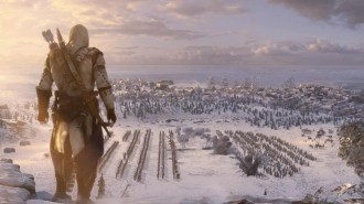Assassin’s Creed III с версия за Wii U, кооперативен режим