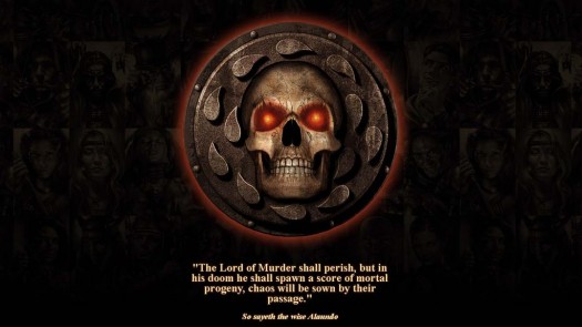 baldur's gate