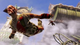BioShock: Infinite акостира на пазара през октомври