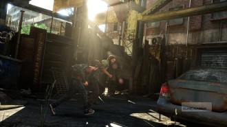 Naughty Dog разкриват нова порция снимки за The Last of Us