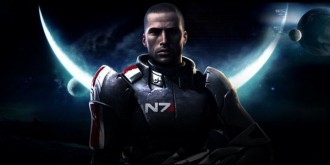 Mass Effect 3 пуска 3.5 милиона бройки в продажба