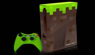 Minecraft с 3 милиона продажби само за Xbox360