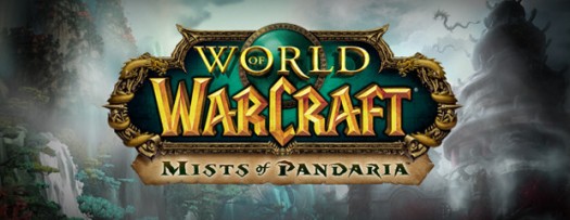 mists of pandaria