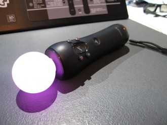 PlayStation Move с 10.5 милиона пуснати в продажба бройки... година и кусур след Kinect