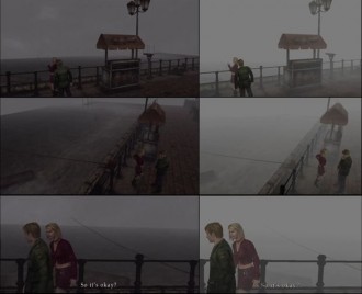Silent Hill: HD Collection в края на този месец