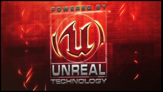 unreal engine