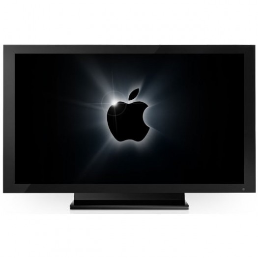 apple tv