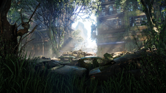 Crysis 3 официално обявен, на пазара след година