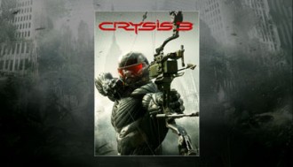 Обявяват Crysis 3 скоро?