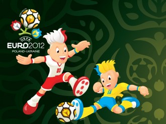 EA обяви UEFA Euro 2012 – дигитален експанжън за Fifa 12