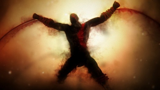 god of war ascension