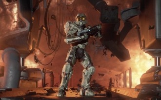 Официално: Поредното Halo излиза на пазара през ноември