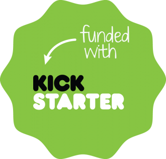 Сайтът Kickstarter благодари на Double Fine за популяризиране на бизнеса им
