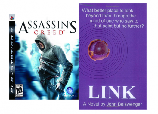 link assassin's creed