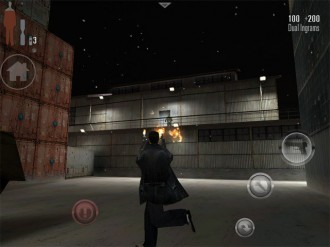 Обявяват Max Payne Mobile за Android и iOS