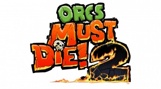 orks must die! 2