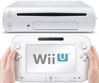 Wii U ще струва 600 лева?