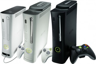 Xbox360 дивизията на загуба за последните 3 месеца