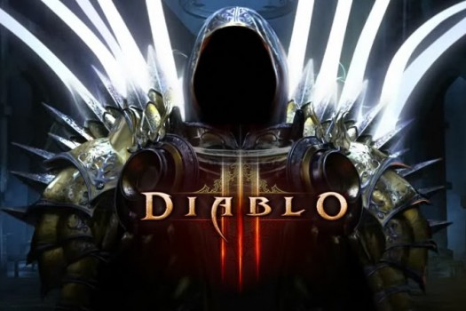 Diablo III