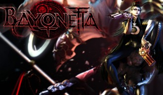 Sega спира разработката по необявената Bayonetta 2?