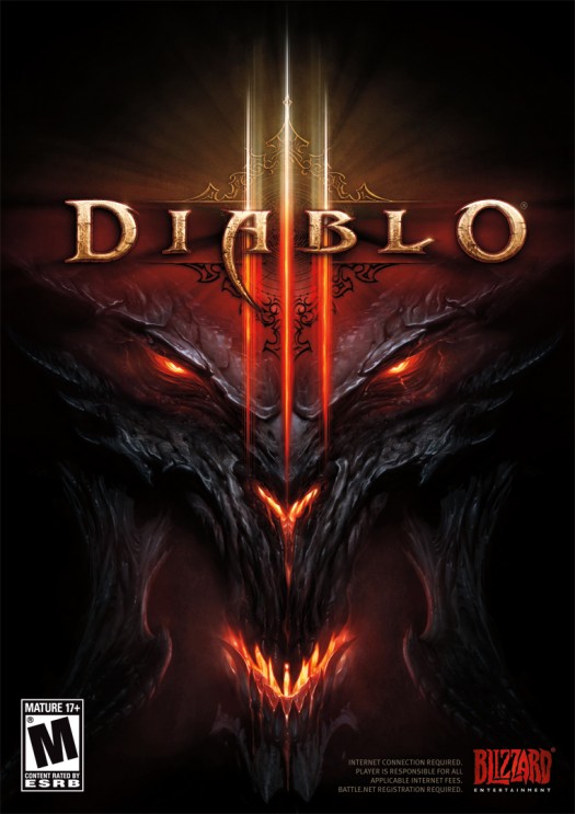 diablo 3