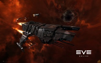 Eve Online с 9-годишен юбилей, CCP Games черпят играчите с безплатни предмети