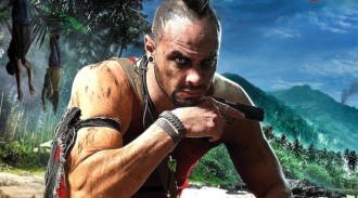 Обявяват мултиплейър бета за Far Cry 3