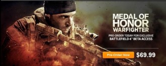Не отне дълго: EA обяви бета на Battlefield 4