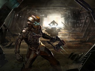 EA потвърждава ново NFS, Dead Space 3