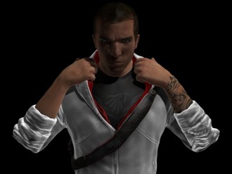 Креативният шеф в Ubisoft: В един момент трябва да отебем Дезмънд в Assassin’s Creed
