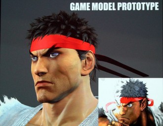 Tekken x Street Fighter ще е наличен и за настоящото конзолно поколение... супер!