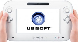 Ubisoft нямало да инвестира много пари в Wii U