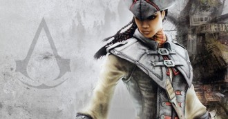 Ubisoft обявява специален Assassin’s Creed III за PS Vita, ще играем със секси мацка