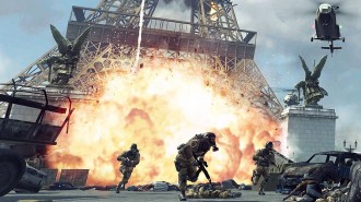 Treyarch: Call of Duty е толкова успешен заради добрия си фреймрейт