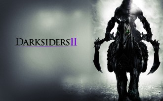 Разкриват как ще се развива Darksiders II след дебюта й