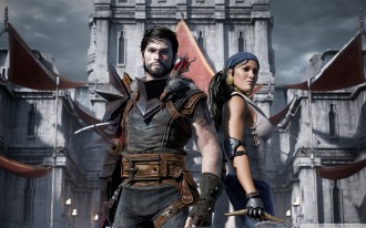 Нямало да видим Half-Life 3 и Dragon Age 3 на Gamescom