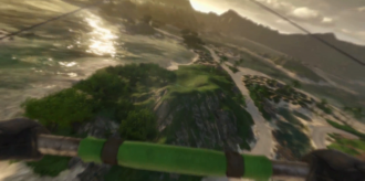 Излиза бомбастичен (и дълъг) трейлър за Far Cry 3