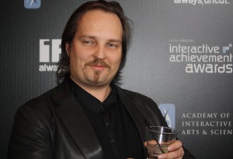 Шефът на BioWare напуска своя пост