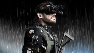 Обявиха нов Medal Gear Solid, филм по култовата стелт поредица