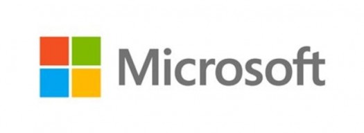 microsoft novo logo