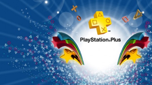 playstation plus