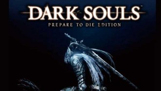 DLC-то Dark Souls: Prepare to Die Edition за конзоли през октомври