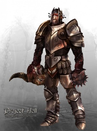Създателите на Dead Island обявяват нова игра – Project Hell