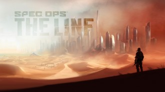 Създателите на Spec Ops: The Line: Натресоха ни мултиплейъра, прилича на тумор