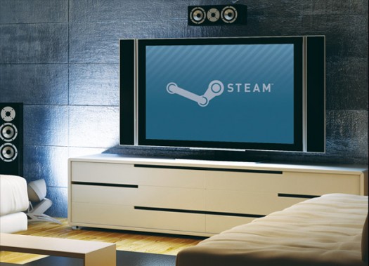 steam big picture