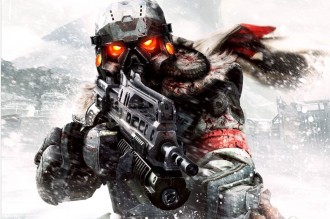 Готви се Killzone Trilogy?