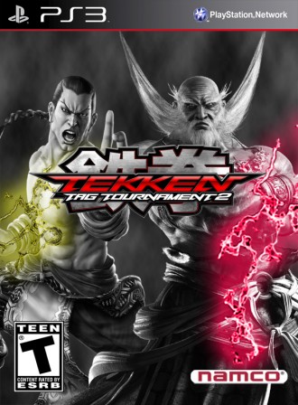 Tekken Tag Tournament 2 - просто един експанжън, струващ колкото цяла игра