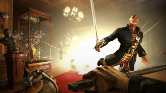 Dishonored ще има продължение, превръща се във франчайз